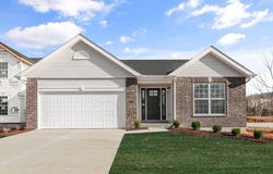 2 Aspen II at Whispering Pines, High Ridge, MO 63049