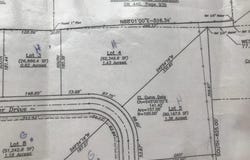 Lot 5 Business Center Drive, Mccomb, MS 39648