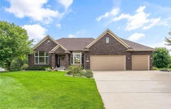 3876 N Ironwood Trail N, Lake Elmo, MN 55042