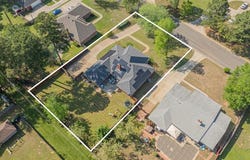 605 Cal Young Road, Hallsville, TX 75650