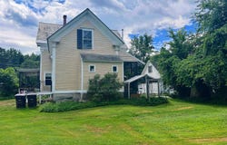 513 Giddings Street, Springfield, VT 05150