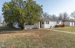4318 S 5th Street, Abilene, TX 79605