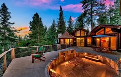 20 Cal Neva Drive, Crystal Bay, NV 89402