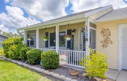 1778 N SALFORD BOULEVARD, NORTH PORT, FL 34286