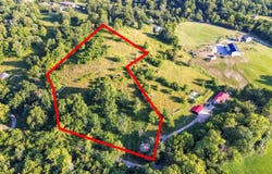 3c Feck Lane, Nicholasville, KY 40356