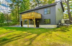 734 Main Road, Charleston, ME 04422