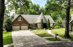 10157 Craig Drive, Overland Park, KS 66212