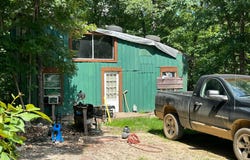 1001 Foxfield Road, Mammoth Spring, AR 72554