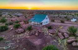245 N 6400 River Springs Ranch, St. Johns, AZ 85936