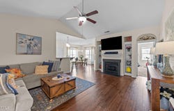 16 Woodglen Drive, Clayton, NC 27527