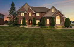 8540 W 105th Avenue, St. John, IN 46373
