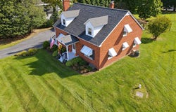 5101 OLD NATIONAL Pike, FREDERICK, MD 21702