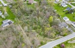 0 Parker Road, Johnstown, PA 15904