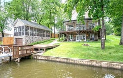 1901 Warf Road, Lexington, NC 27292