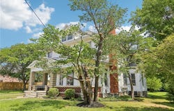 309 E Gay Street, Warrensburg, MO 64093