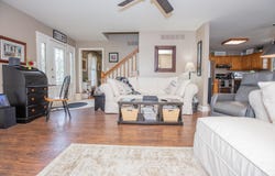 4899 Kenosha Drive, Newburgh, IN 47630