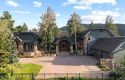 1275 Silver Tip Lane, Evergreen, CO 80439