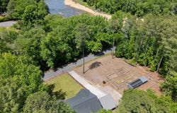 Trey Lane, Ware Shoals, SC 29692
