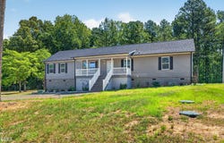 7122 Guess Road, Hillsborough, NC 27278
