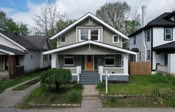 926 N Dearborn Street, Indianapolis, IN 46201
