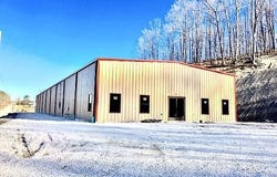 402-360 South Big Run Road, Ashland, KY 41102