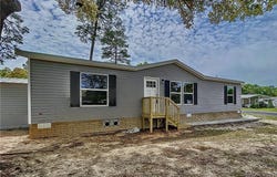 8325 N Fairgrove Terrace, Dunnellon, FL 34433