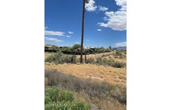 W Klondyke Road, Pima, AZ 85543
