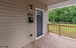 3001 FERNDALE AVENUE, BALTIMORE, MD 21207
