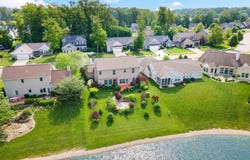 7613 Sweet Spire Drive, Fort Wayne, IN 46835-9172