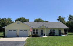 409 S Jefferson Street, Hebron, IN 46341