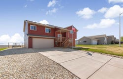 476 Freude Lane, Box Elder, SD 57719-0000