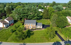 102 TROWBRIDGE LANE, DOWNINGTOWN, PA 19335