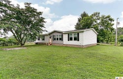 9325 Old Lebanon Road, Campbellsville, KY 42718