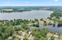 3737 E Shore Drive, Stanton, MI 48888
