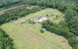 3224 Bo Peep Road, Brunson, SC 29911