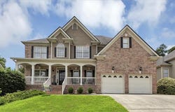 122 SWEET BRANCH Court, Grayson, GA 30017