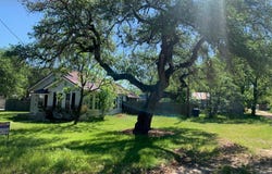 435 N West St, Bertram, TX 78605
