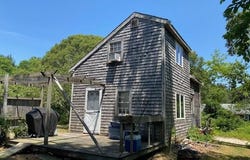 677 Route 6A, Yarmouth Port, MA 02675