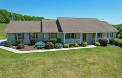 348 Short Hill Dr, Buchanan, VA 24066