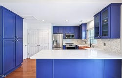 2101 Piney Brook Road, Raleigh, NC 27614