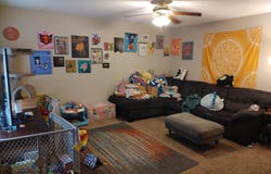 10322 W Merton Ct, Wichita, KS 67209