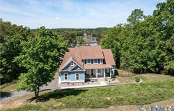 254 Echo Point Lane, Lancaster, VA 22503