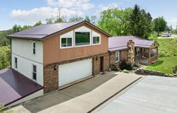 2819 Glen Dale Hts, Glen Dale, WV 26038