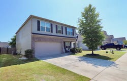 1769 Ruger Drive, Sumter, SC 29150