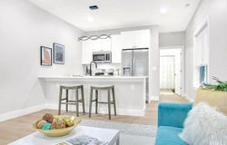 1114 & 1116 N Woodburn Avenue, Bloomington, IN 47404