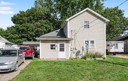 507 S Main Street, Reading, MI 49274