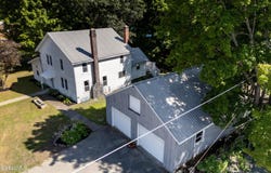 10 W Mechanic Street, Corinth, NY 12822