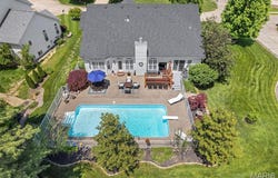 1028 Marions Cove Drive, Lake St Louis, MO 63367
