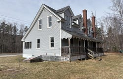 1881 Roxbury Road, Roxbury, ME 04275