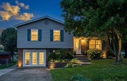 501 Aaron Way, Leitchfield, KY 42754